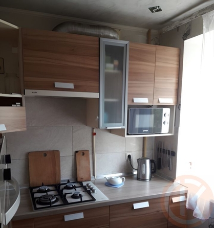 
  Продается 3-комн. квартира 58.7 м². Фото 4.