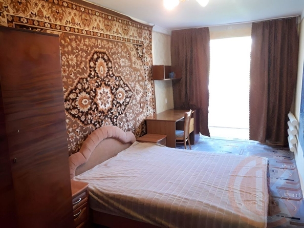 
  Продается 3-комн. квартира 58.7 м². Фото 5.