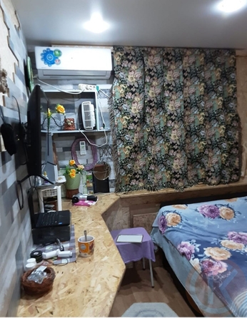 
  Продается 1-комн. квартира 31.4 м². Фото 4.