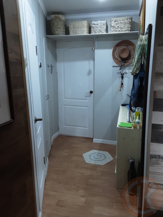 
  Продается 1-комн. квартира 31.4 м². Фото 5.