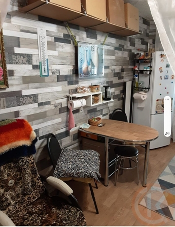 
  Продается 1-комн. квартира 31.4 м². Фото 6.