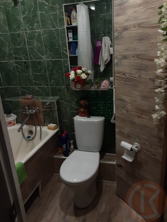 
  Продается 1-комн. квартира 31.4 м². Фото 8.
