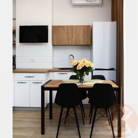 
  Продается студия 50 м². Фото 1.