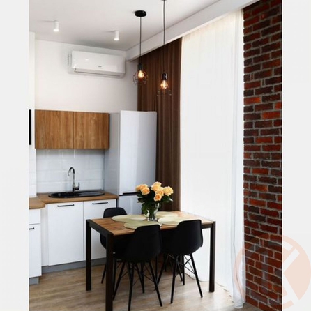 
  Продается студия 50 м². Фото 2.
