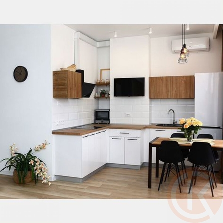 
  Продается студия 50 м². Фото 3.