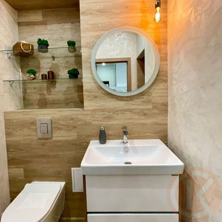 
  Продается студия 50 м². Фото 9.