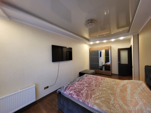 
  Продается 1-комн. квартира 46 м². Фото 2.