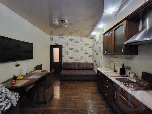 
  Продается 1-комн. квартира 46 м². Фото 5.