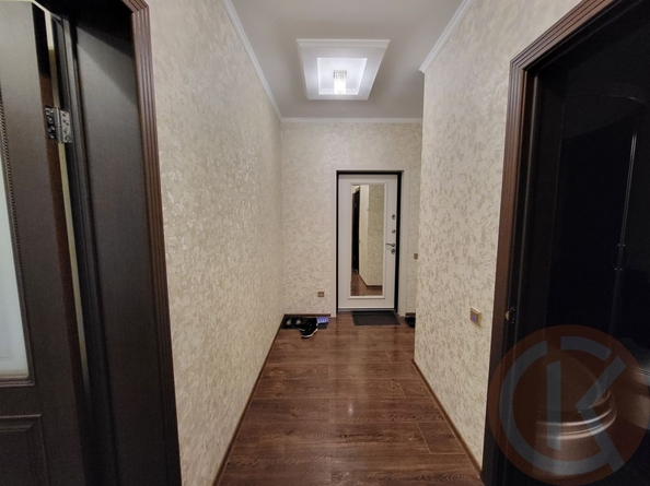 
  Продается 1-комн. квартира 46 м². Фото 11.