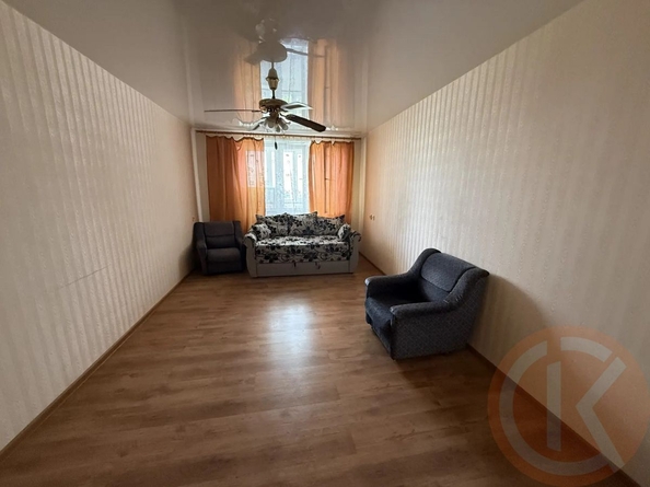 
  Продается 1-комн. квартира 44.4 м². Фото 1.