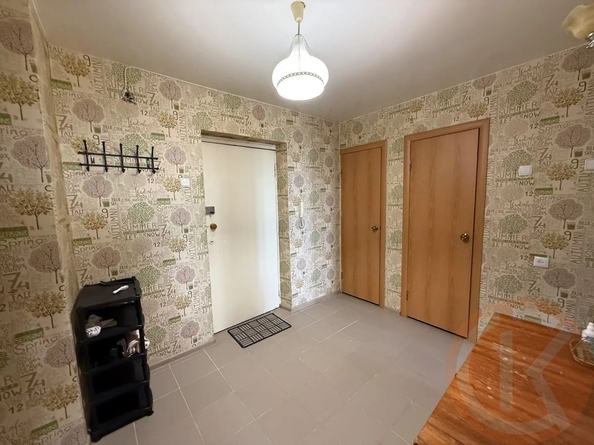 
  Продается 1-комн. квартира 44.4 м². Фото 7.