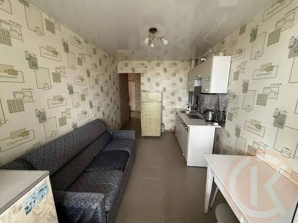 
  Продается 1-комн. квартира 44.4 м². Фото 10.