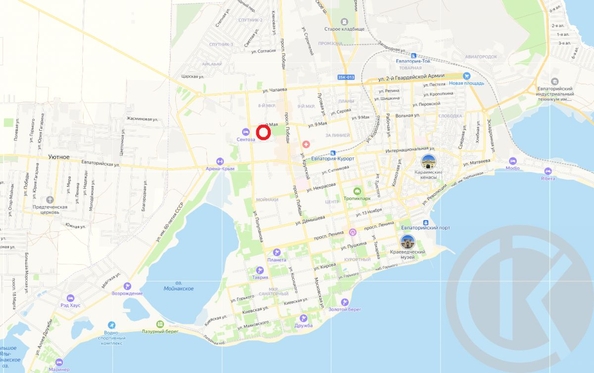 
  Продается 1-комн. квартира 44.4 м². Фото 23.