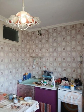 
  Продается 1-комн. квартира 36.5 м². Фото 1.