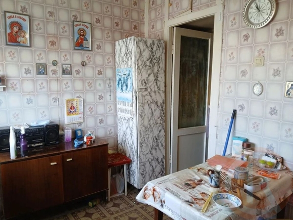 
  Продается 1-комн. квартира 36.5 м². Фото 2.