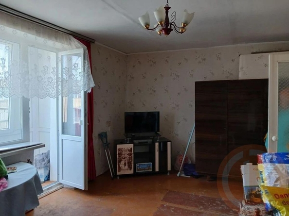 
  Продается 1-комн. квартира 36.5 м². Фото 6.