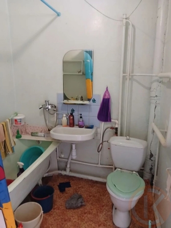 
  Продается 1-комн. квартира 36.5 м². Фото 8.