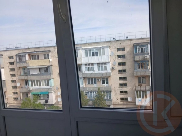 
  Продается 1-комн. квартира 36.5 м². Фото 10.