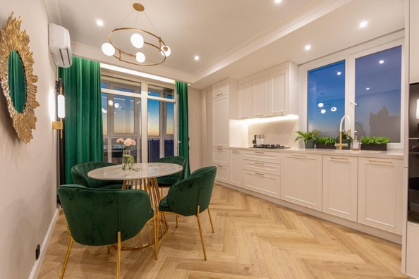 
  Продается 3-комн. квартира 82 м². Фото 10.