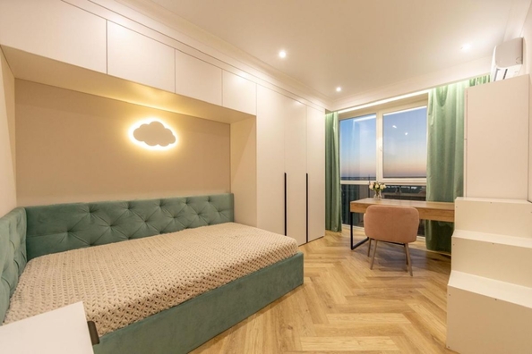 
  Продается 3-комн. квартира 82 м². Фото 23.