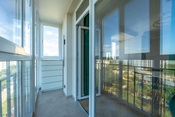 
  Продается 3-комн. квартира 82 м². Фото 29.
