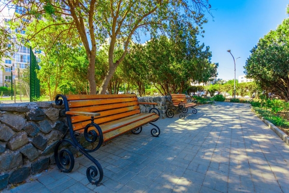 
  Продается 3-комн. квартира 82 м². Фото 35.