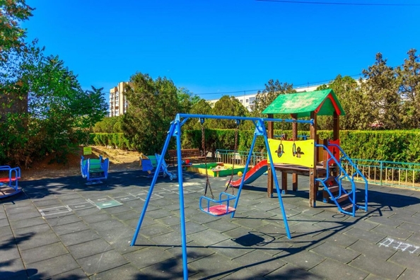 
  Продается 3-комн. квартира 82 м². Фото 41.
