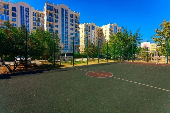 
  Продается 3-комн. квартира 82 м². Фото 42.