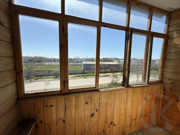 
  Продается 1-комн. квартира 30.1 м². Фото 12.