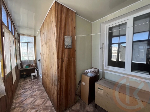
  Продается 2-комн. квартира 50.6 м². Фото 17.