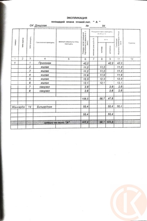 
  Продается коттедж 161.9 м². Фото 33.