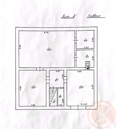
  Продается дом 374 м². Фото 33.