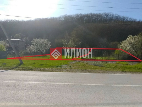 
  Продается земельный участок 20 соток. Фото 1.