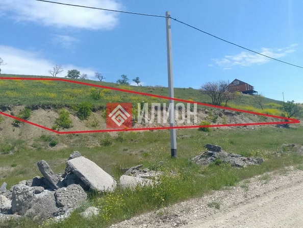 
  Продается земельный участок 12.7 соток. Фото 2.