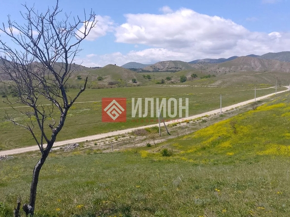 
  Продается земельный участок 12.7 соток. Фото 5.