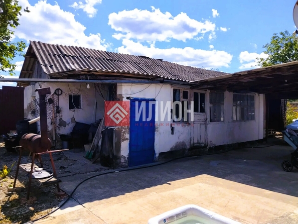 
  Продается дом 62 м². Фото 5.
