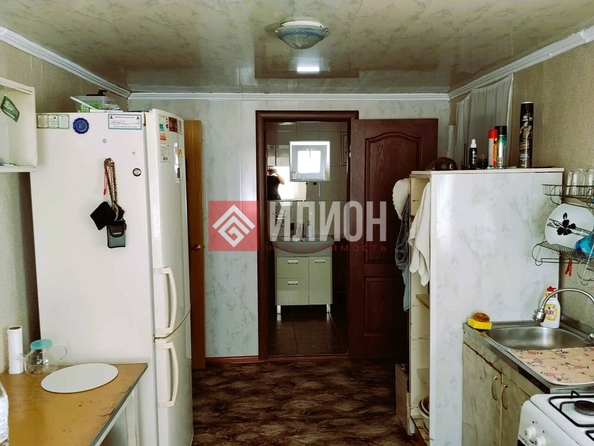 
  Продается дом 62 м². Фото 14.