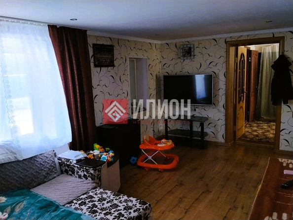 
  Продается дом 62 м². Фото 18.