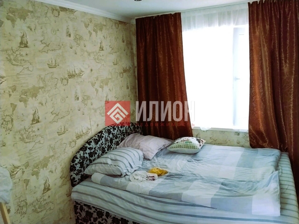 
  Продается дом 62 м². Фото 22.