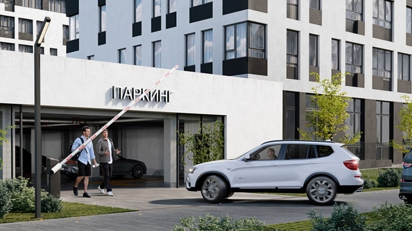 
  Продается 2-комн. квартира 52.12 м², в ЖК Единство. Фото 3.