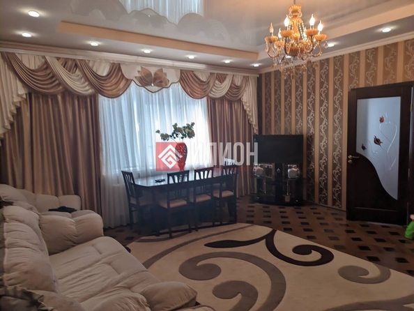 
  Продается дом 100 м². Фото 1.