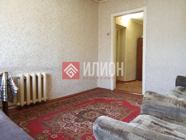 
  Продается дом 48.4 м². Фото 4.