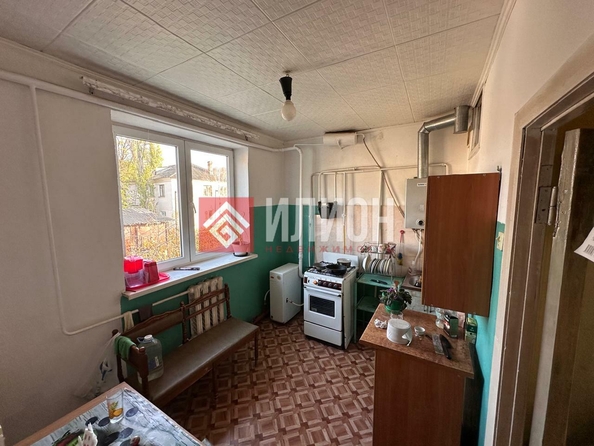 
  Продается 2-комн. квартира 53.6 м². Фото 4.