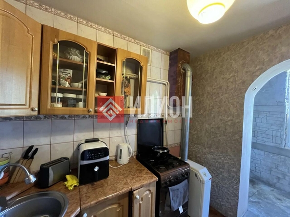 
  Продается 2-комн. квартира 45 м². Фото 17.