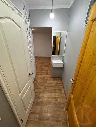 
  Продается 1-комн. квартира 26.8 м². Фото 5.