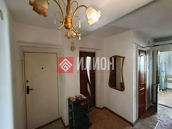 
  Продается 2-комн. квартира 56.7 м². Фото 6.