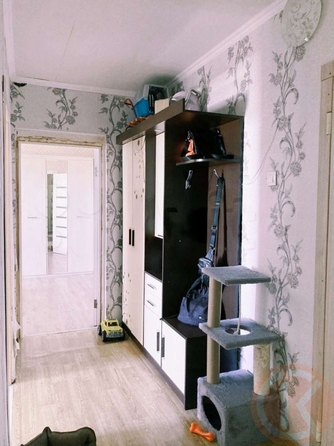 
  Продается 2-комн. квартира 48.5 м². Фото 10.