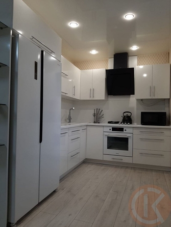 
  Продается студия 35.7 м². Фото 2.