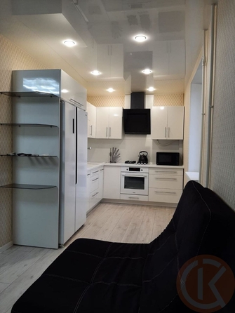 
  Продается студия 35.7 м². Фото 3.