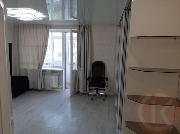 
  Продается студия 35.7 м². Фото 7.